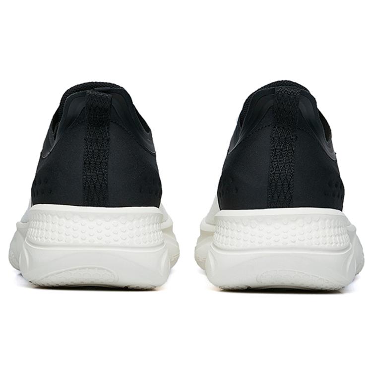 Anta Variety Training Collection Fabric Space Capsule Cushioning Abrasion Resistant Coverage Low top Training Shoes 112227721-7