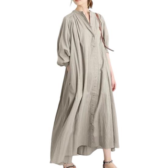 Letní šaty do kapsy Měkké stylové streetwear dámské letní šaty