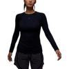 Jordan Sport SS24 T Shirt Women's Black FN5111-010