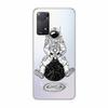 For Xiaomi Redmi Note 11 Pro 5G Case Transparent Soft TPU silicon Phone Cover For Xiaomi Redmi Note11 Pro 4G Case Clear Funda