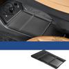 For Geely Galaxy Starship 7 EM-i Geely EX5 EM-i 2025 2026 Car Armrest Storage Box Center Console Organizer Interior Accessories