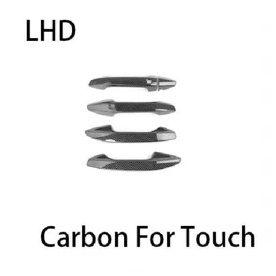 Car Decoration Door Handle Cover For Kia Sportage NQ5 -2026 Cars Accessories Styling Upgrade Modify A Car