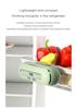 Cross-Border E-commerce Negative Ion Air Purifier & Refrigerator Deodorizer