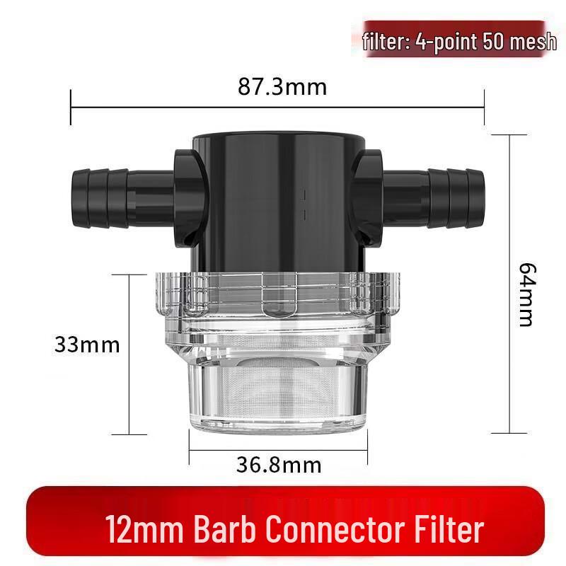 YIXI Household Pre-Filter