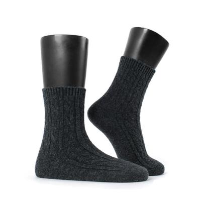 Chaussettes pour femmes YJ-WOOL-20