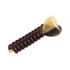 Elastic Telephone Line Headband Love Heart Braid Hair Tie Fashion Telephone Wire Hair Rope  Girl
