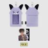 Pre-order Xdinary Heroes Beautiful Mind World Tour in DAEGU Photo Card Holder