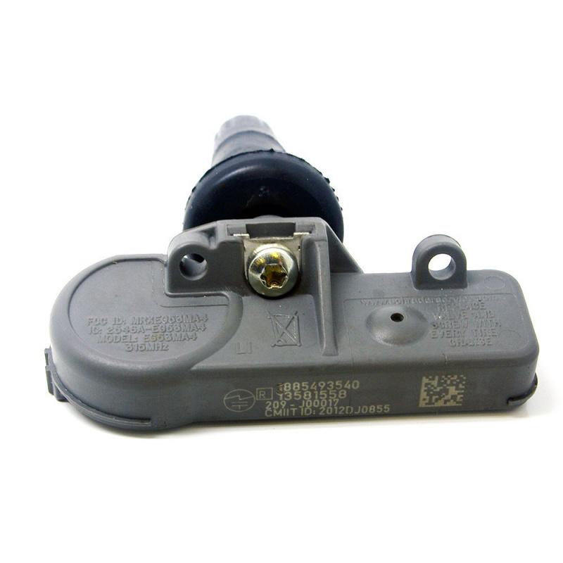 

1Pcs Tpms Car Tire Pressure Monitoring For Buick Gmc Cadillac