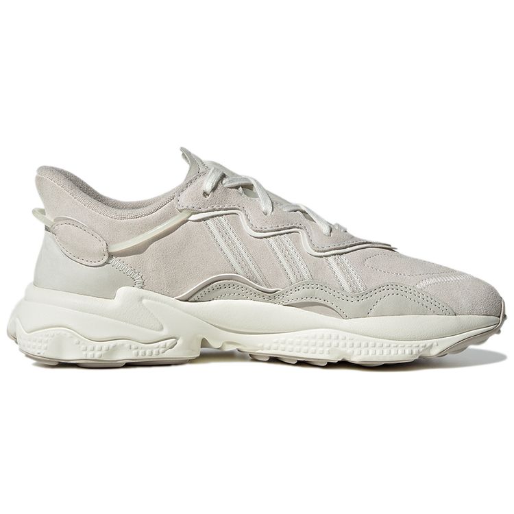 Adidas Ozweego Off White Unisex Sneakers Bliss Cloud-White GY6179