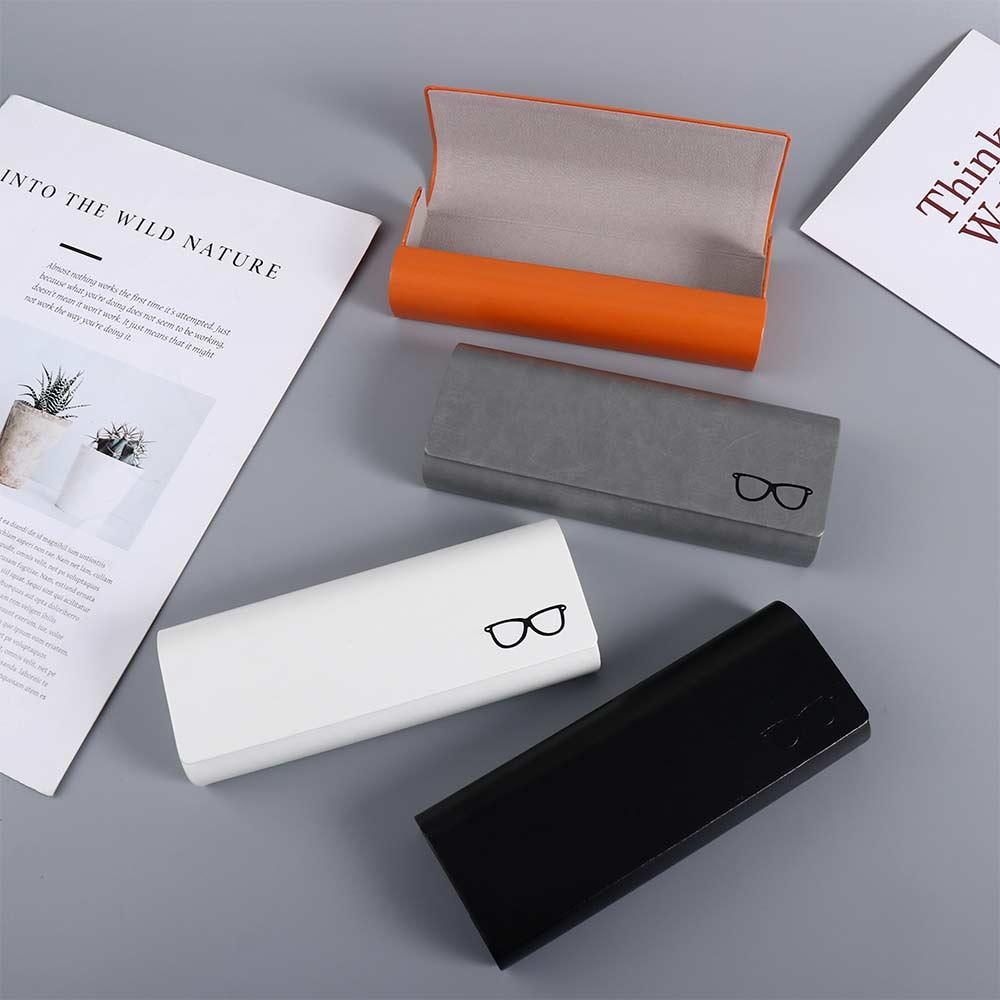 Box Sturzsicher Druck Sonnenbrillenbox Brillenetui Brillenhalter Brillen Schutzhülle