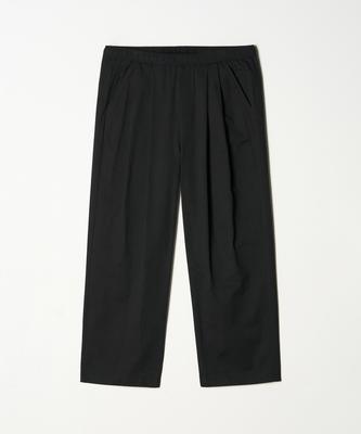TRADCLUB Comfort Cotton Setup Pants Black