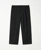TRADCLUB Comfort Cotton Setup Pants Black