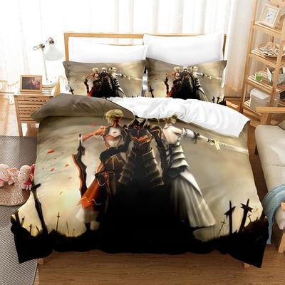 Biancheria da letto – Completi lenzuola e set da letto