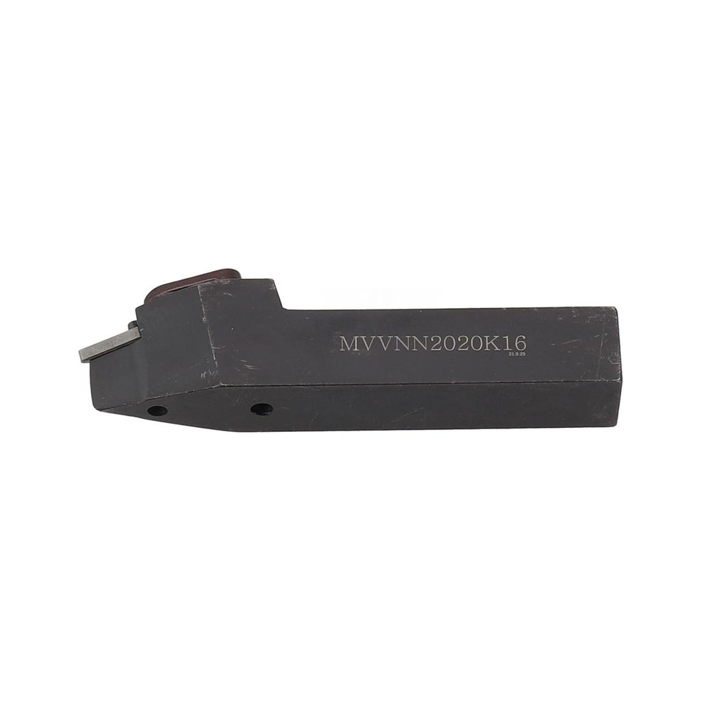 MVVNN 2020K16 20×125mm Index External Lathe Turning Holder For VNMG1604 Inserts