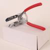 Alloy Canvas Tightening Pliers Red Shank Art Oil Paint Tool  Beginner Art Frame Making Supplies