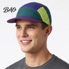 Sweat-resistant Running Cap Quick-Dry Hat Cooling UPF Ventilated 50+ Thin Baseball Cap, Lightweight Breathable Mesh Sport Moisture-wicking