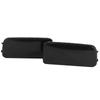 Fog Light Hole Cover for BMW M3 E36/325i/328i