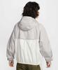 Nike Windrunner Lined Jacket M - Light Iron Ore:Sail / Hv8370-012