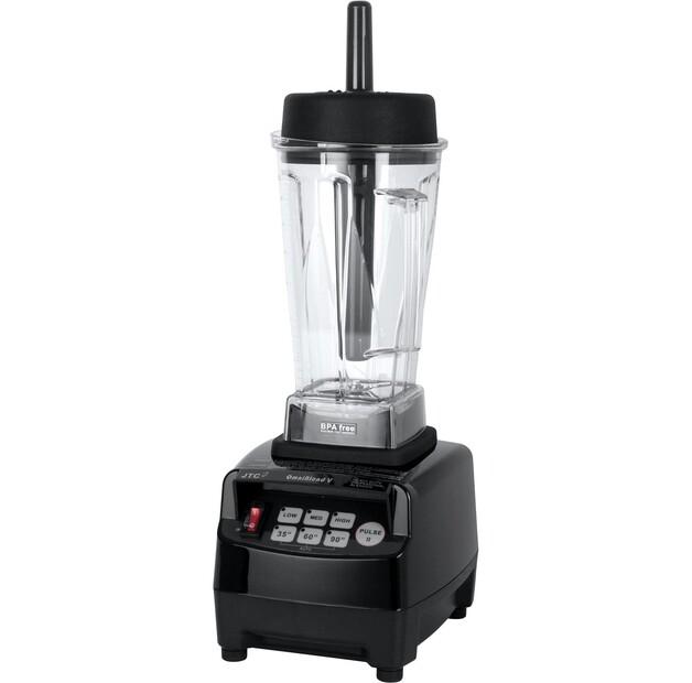 Стационарный блендер OmniBlend V 2l schwarz