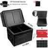 EPP Commercial Food Delivery Insulation Box