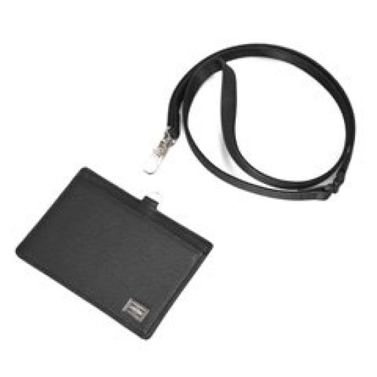 (Porter) PORTER ID Holder Pass Case 052-02218 3.Navy