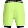 Under Armour Mens Vanish 2 In 1 Shorts