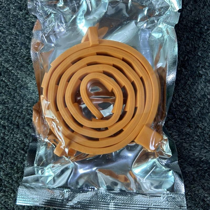 Pet Flea Collar for Cats and Dogs -1-Pack Flea and Tick Prevention Collar with 8-Month Protection, 38cm/62cm