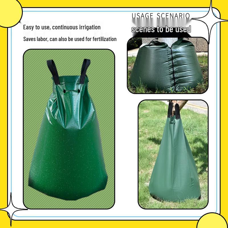 ZOKE Tree Watering Drip Bag