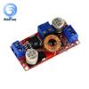 5A High-Current Li-ion Battery Charging & LED Driver Module - SUNLEPHANT