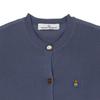 Vivienne WeStwood Bea Women S Crop Cardigan 1803002u K409