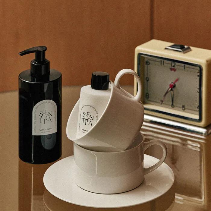 Perfume Hand Cream 100ml