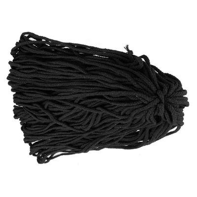 Corda Ritorta di Cotone Naturale 5mm 90m Cordino Artigianale Macramè Cordino Artigianale