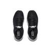 Under Armour Hovr Infinite 3 Cn Women's Black White Running Shoes 3025217-001