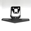Foldable Rear License Plate Holder with Light for NINJA250 Z900 Motorcycles