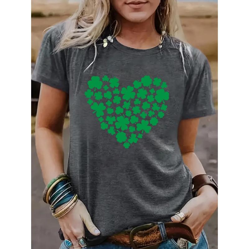 

Новая модная летняя футболка с короткими рукавами для женщин XXL