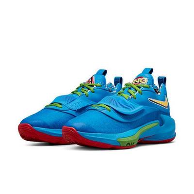 UNO x Zoom Freak 3 NRG EP 50. Jubiläum - Blau DC9363-400