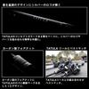 Daiwa Tatula XT 661MLRB Fishing Rod Medium Light 6'6" Graphite Casting Rod