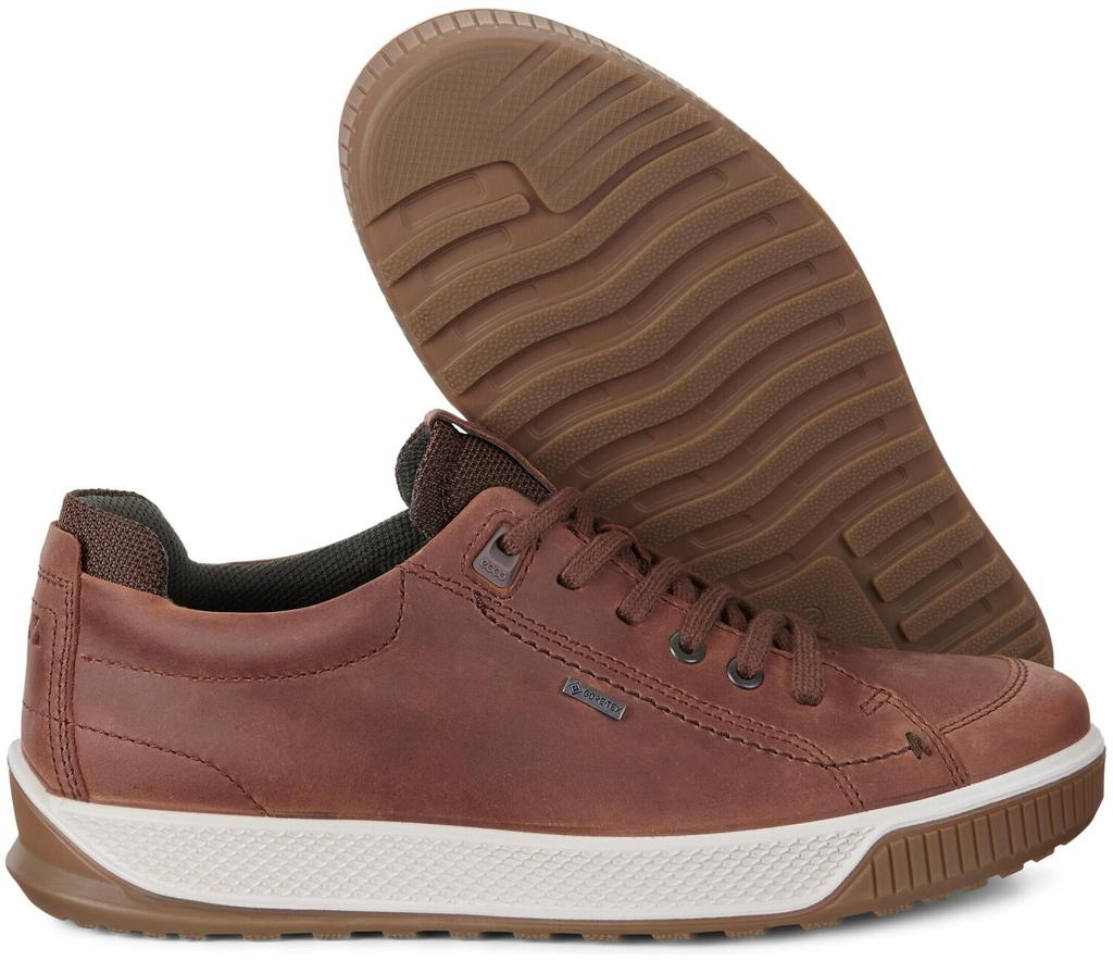 Ecco Byway Tred Sneakers (501824) Brown