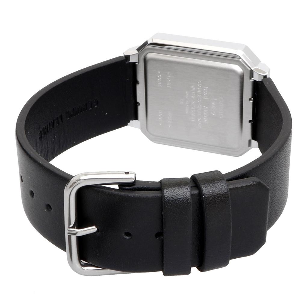 CASIO Watch for Men and Overseas Reissue Women, , Model, Model, Digital, A100WEL-1A
