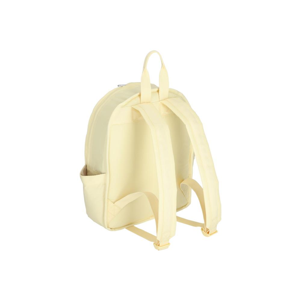 Lesportsac Lemon Melange Root Small Backpack [3746.Ra11]