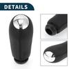 5 Speed Gear Shift Knob No8200079112 for Renault Clio III 2005-2009 Plastic