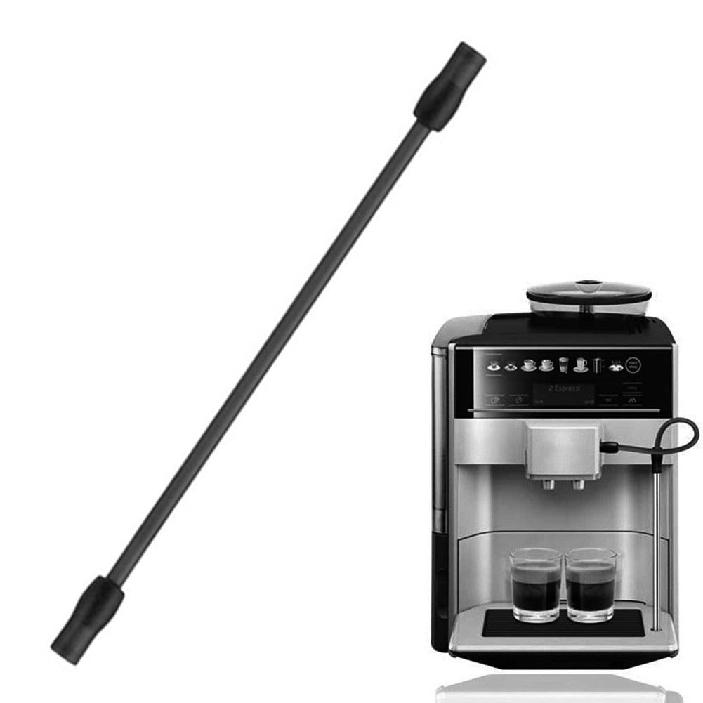 Kaffemaskin Mjölkslang Kaffemaskin Rostfritt Stål Mjölkslang Borstset För-Bosch-VeroAroma Och För-SiemensEQ.6-Serien
