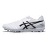 Ds Light Ag Confortável Versátil Ag (Gel Studs Curtos) Amortecimento Envolvimento Resistente ao Impacto Sapatos de Futebol Masculinos Sapatos de Futebol 1103A116-100
