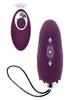 Eggstravagant Remote Control Vibrating Egg 9 X 3.3cm - Happiness TOYJOY - Wireless Vibrating Eggs