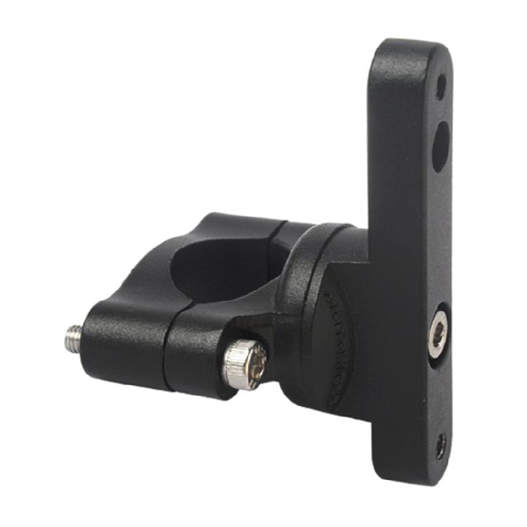 Universal Motorcycle Bike Water Bottle Coffee Cup Holder Clip Mount Stand 1