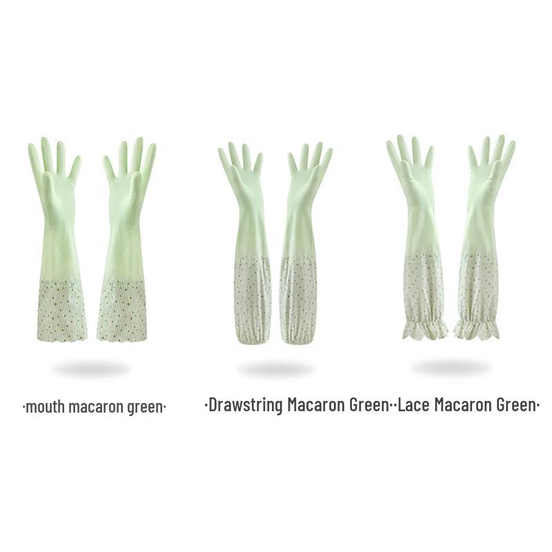 Household Dishwashing Gloves