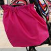 Large Capacity Stroller Hanging Bag Oxford Fabric Baby Stroller Bag  Travel