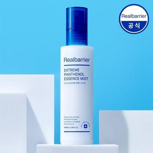[REALBARRIER]REALBARRIER Extreme Panthenol Essence Mist 100ml_631383