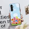 P-Plim P-Plim Phone Case For Samsung S 24 Fe 25 Ultra Plus 20 Lite 21 30 22 23 24 22 Ultra 5G Fundas