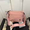2025 einfache Umhänge-Damenhandtasche mit großem Fassungsvermögen, modische neue Tasche, vielseitig, lässig für den Winter